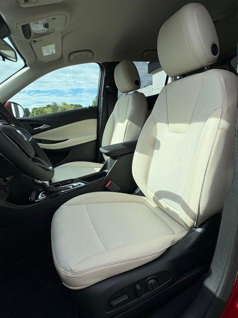 new 2026 Buick Encore GX car, priced at $30,802