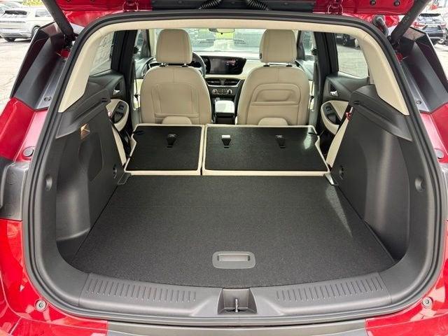 new 2026 Buick Encore GX car, priced at $30,802