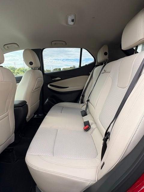 new 2026 Buick Encore GX car, priced at $30,802