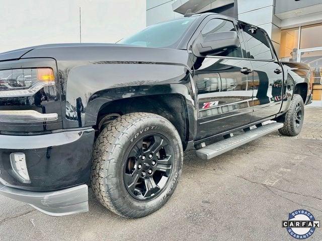 used 2016 Chevrolet Silverado 1500 car, priced at $25,974