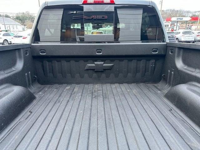 used 2016 Chevrolet Silverado 1500 car, priced at $25,974