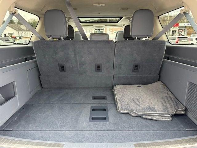 used 2022 Lincoln Navigator L car, priced at $59,874