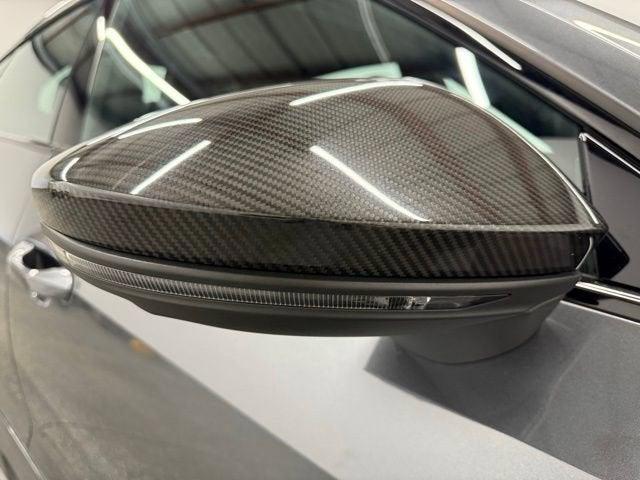 used 2021 Audi RS 7 car, priced at $76,924