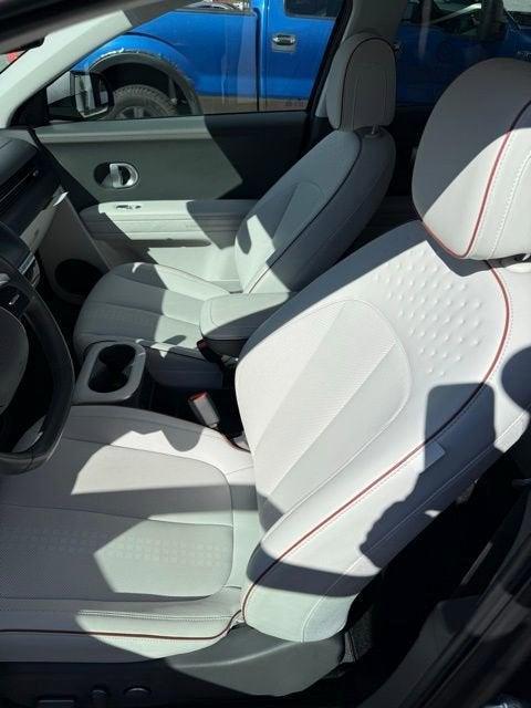 used 2023 Hyundai IONIQ 5 car, priced at $24,574