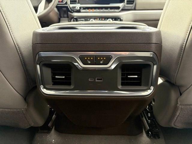 new 2026 GMC Sierra 1500 car, priced at $65,269