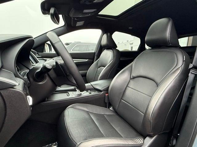 used 2023 INFINITI QX55 car, priced at $32,574