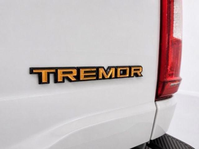 used 2023 Ford F-150 car, priced at $45,974