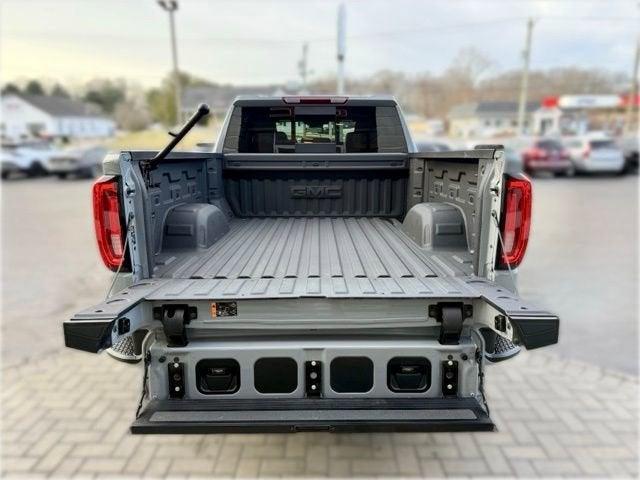 used 2023 GMC Sierra 1500 car, priced at $52,974