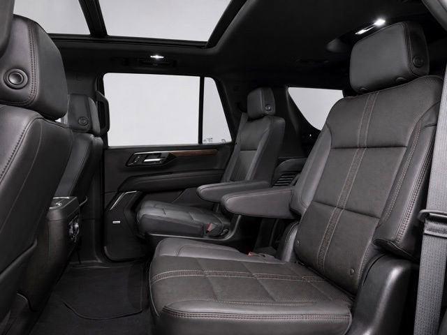 used 2025 Chevrolet Tahoe car, priced at $77,974