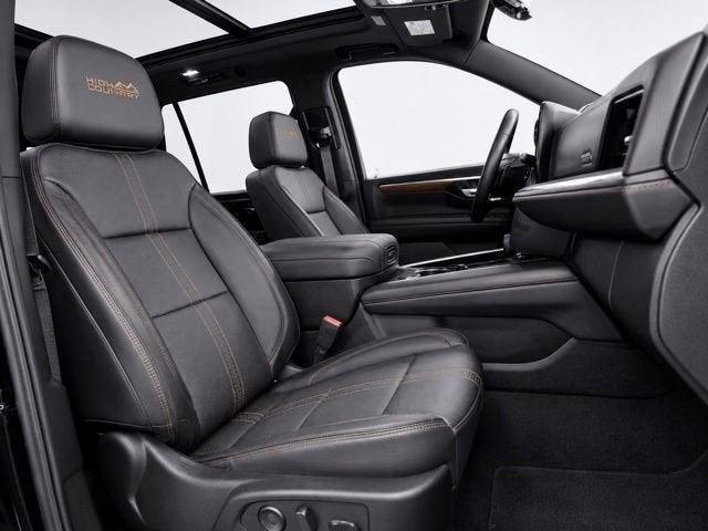 used 2025 Chevrolet Tahoe car, priced at $77,974