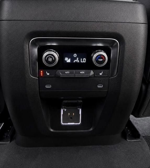 used 2026 GMC Yukon car, priced at $84,854