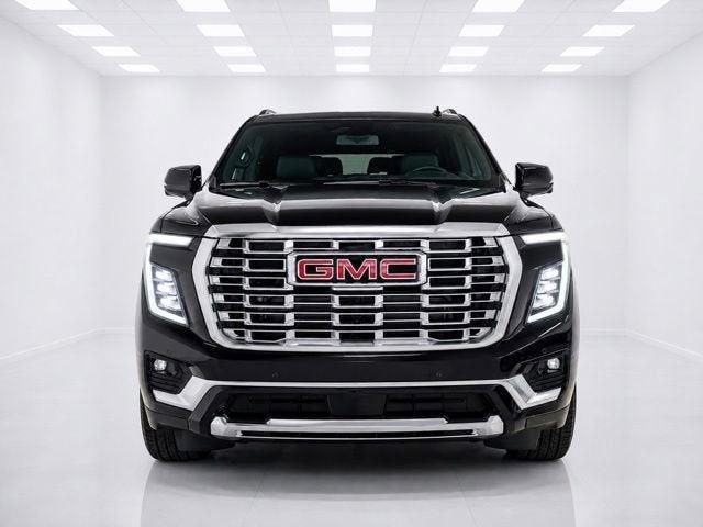 used 2026 GMC Yukon car, priced at $84,854