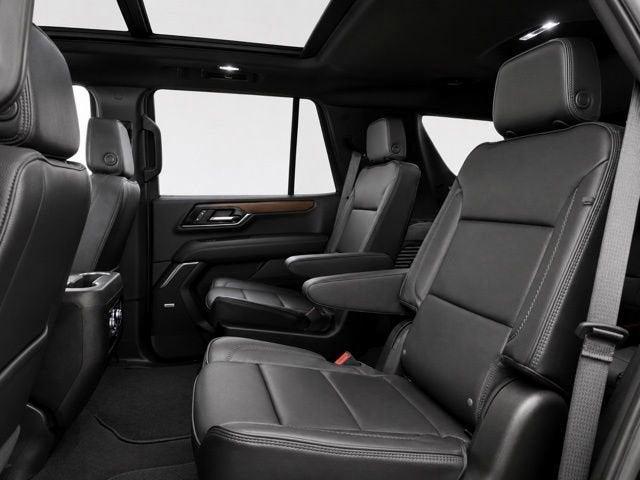 used 2026 GMC Yukon car, priced at $84,854