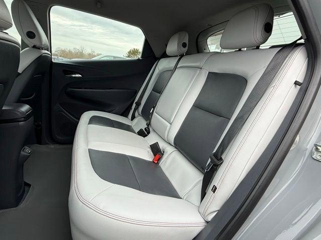 used 2020 Chevrolet Bolt EV car, priced at $14,574