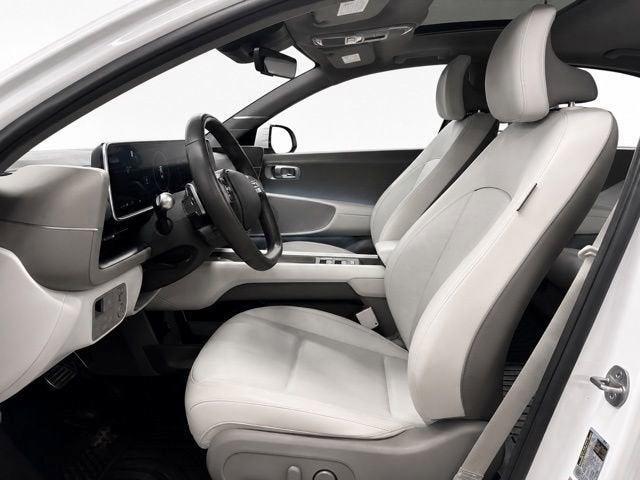 used 2023 Hyundai IONIQ 6 car, priced at $27,974