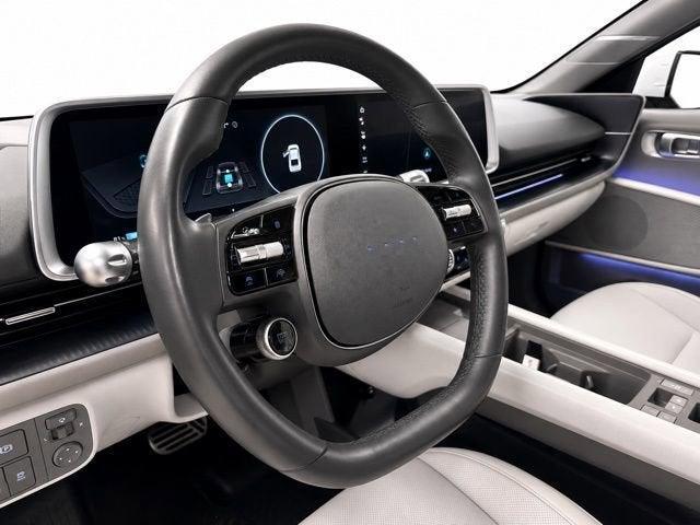 used 2023 Hyundai IONIQ 6 car, priced at $27,974