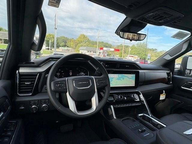 new 2026 GMC Sierra 3500 car, priced at $88,040