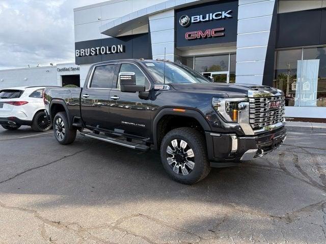 new 2026 GMC Sierra 3500 car, priced at $88,040