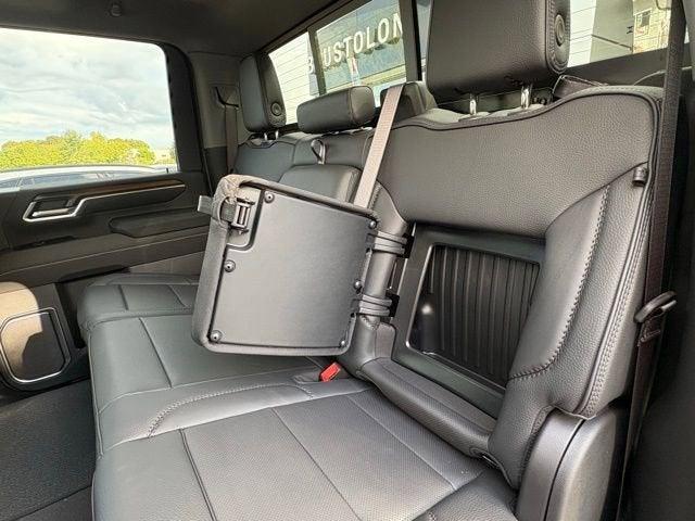 new 2026 GMC Sierra 3500 car, priced at $88,040