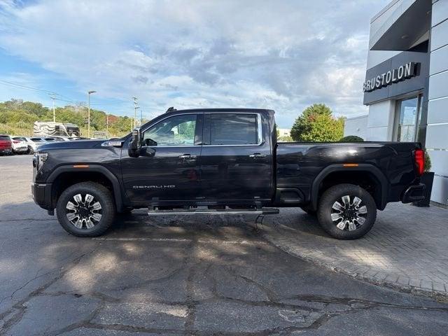 new 2026 GMC Sierra 3500 car, priced at $88,040