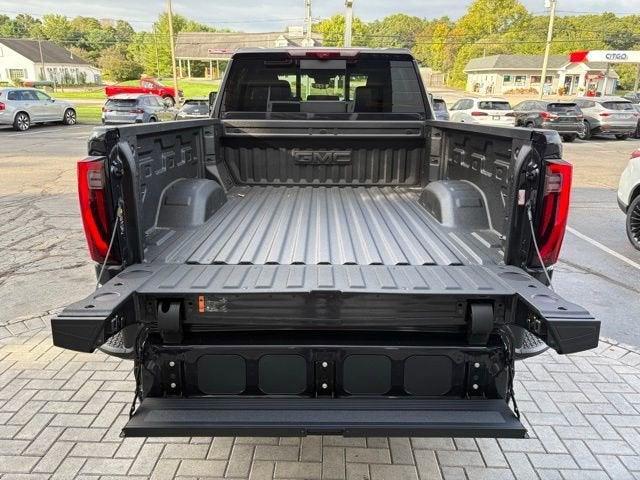 new 2026 GMC Sierra 3500 car, priced at $88,040