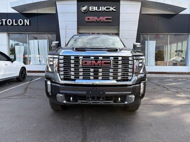 new 2026 GMC Sierra 3500 car, priced at $88,040