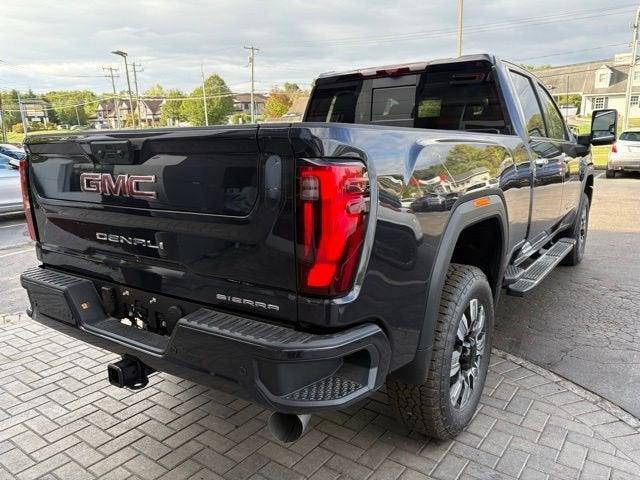 new 2026 GMC Sierra 3500 car, priced at $88,040