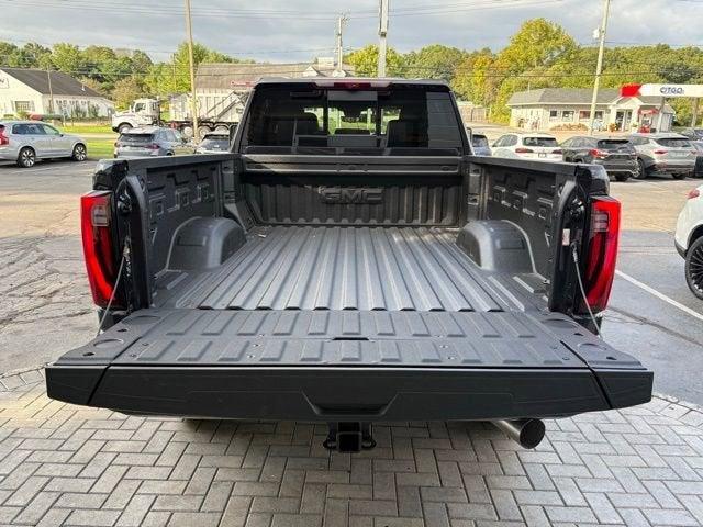new 2026 GMC Sierra 3500 car, priced at $88,040