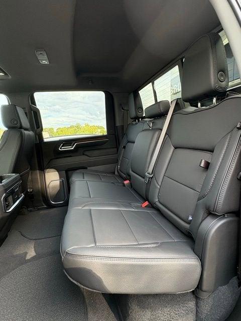 new 2026 GMC Sierra 3500 car, priced at $88,040