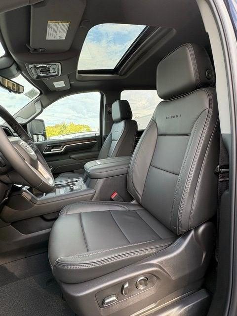 new 2026 GMC Sierra 3500 car, priced at $88,040