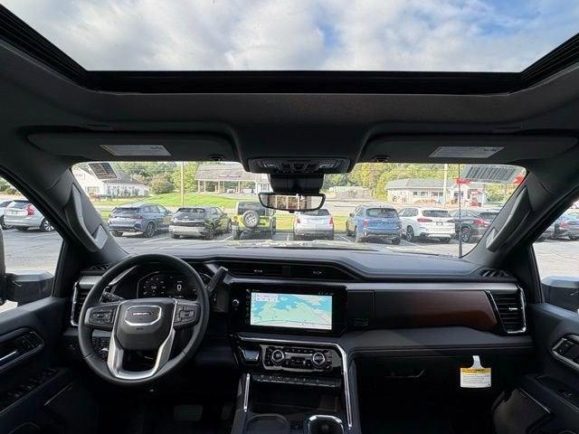 new 2026 GMC Sierra 3500 car, priced at $88,040