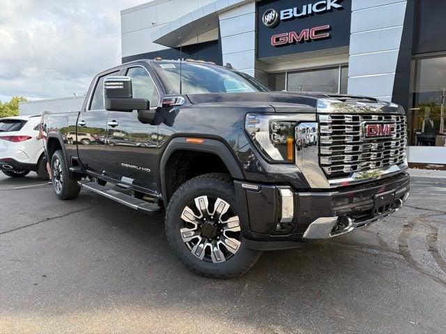 new 2026 GMC Sierra 3500 car, priced at $88,040