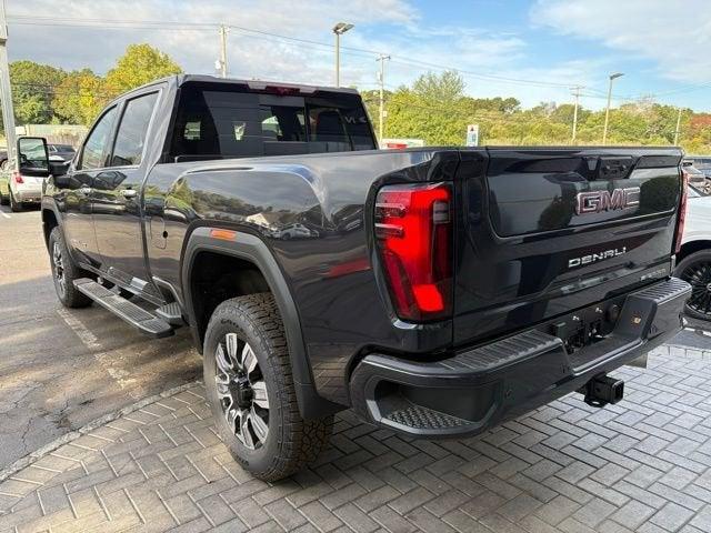 new 2026 GMC Sierra 3500 car, priced at $88,040
