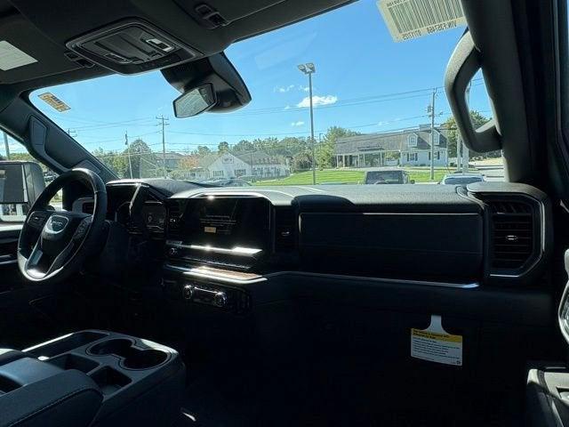 new 2025 GMC Sierra 2500 car, priced at $58,974