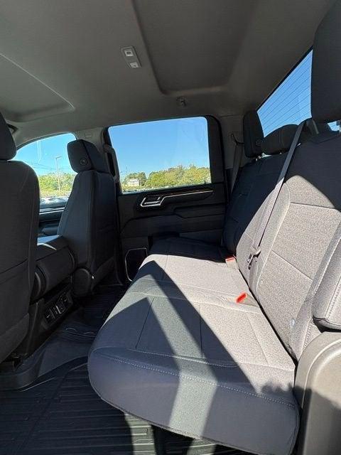 new 2025 GMC Sierra 2500 car, priced at $58,974