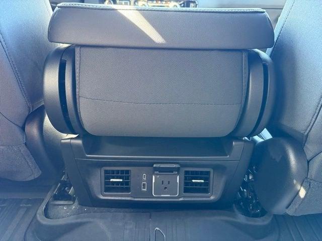 new 2025 GMC Sierra 2500 car, priced at $58,974