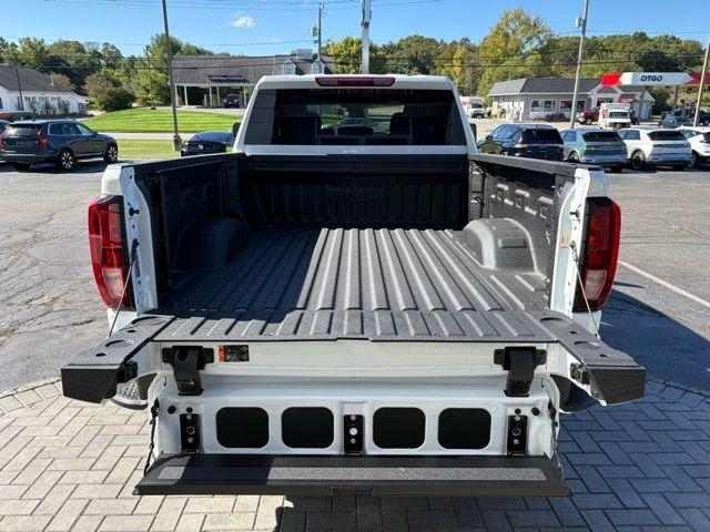 new 2025 GMC Sierra 2500 car, priced at $58,974
