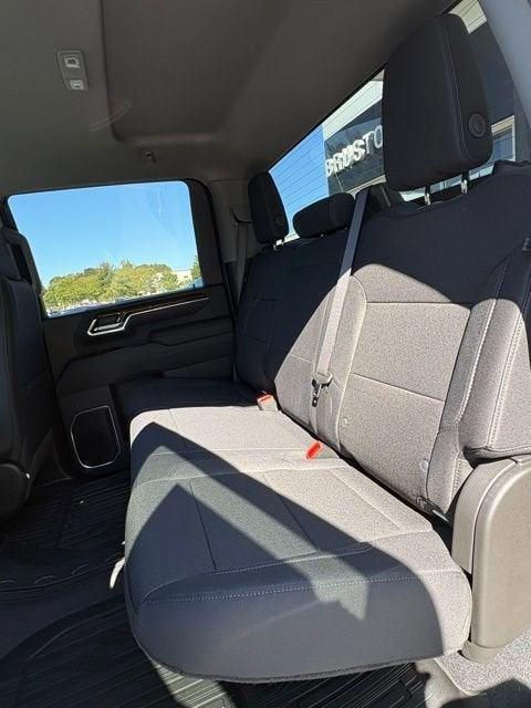 new 2025 GMC Sierra 2500 car, priced at $58,974