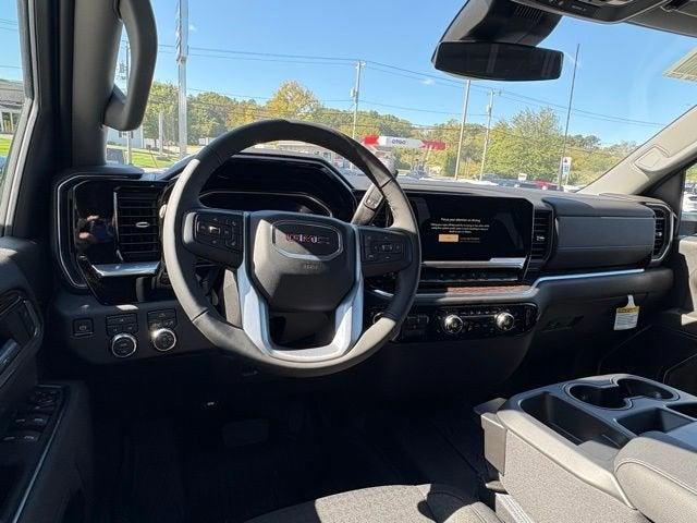 new 2025 GMC Sierra 2500 car, priced at $58,974