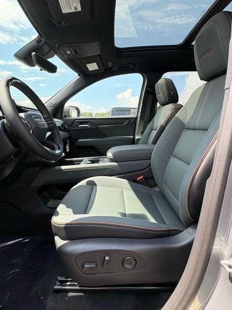 new 2026 GMC Acadia car, priced at $57,412