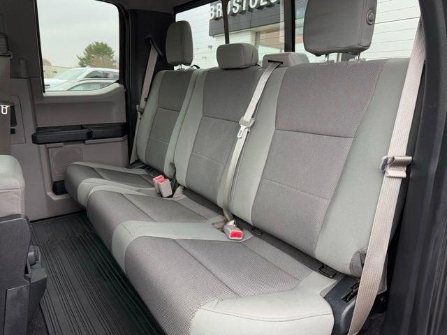 used 2015 Ford F-150 car, priced at $11,974