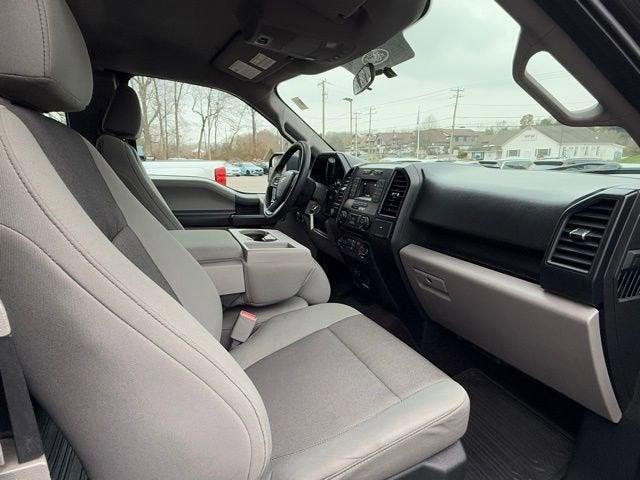 used 2015 Ford F-150 car, priced at $11,974