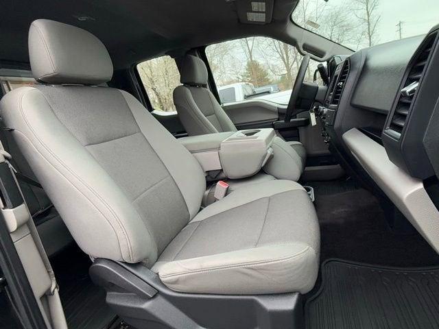 used 2015 Ford F-150 car, priced at $11,974