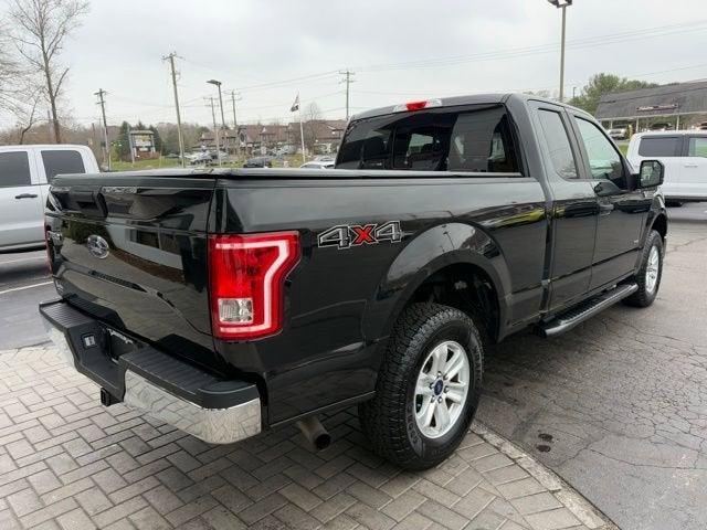 used 2015 Ford F-150 car, priced at $11,974