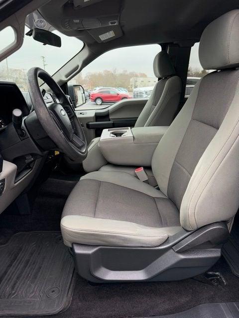 used 2015 Ford F-150 car, priced at $11,974