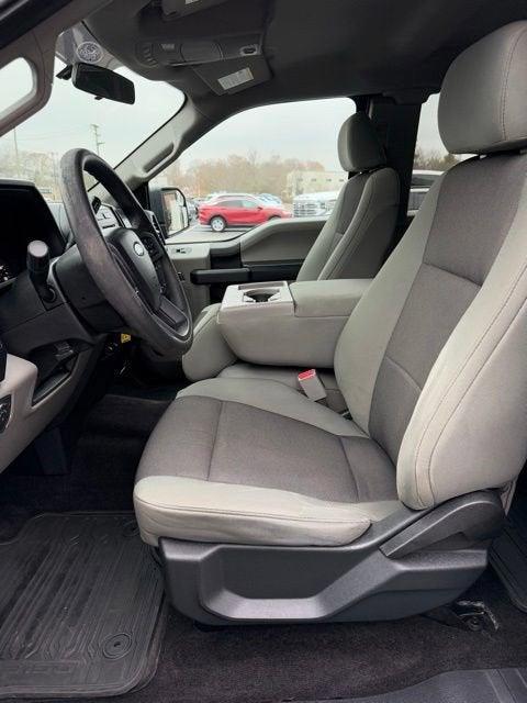 used 2015 Ford F-150 car, priced at $11,974