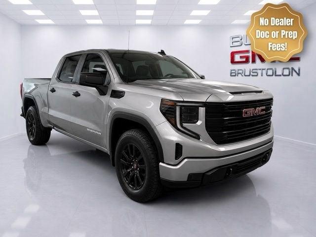 used 2024 GMC Sierra 1500 car, priced at $36,974