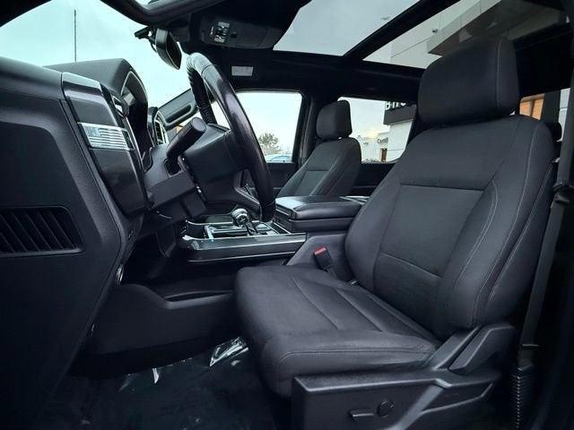 used 2022 Ford F-150 car, priced at $41,574