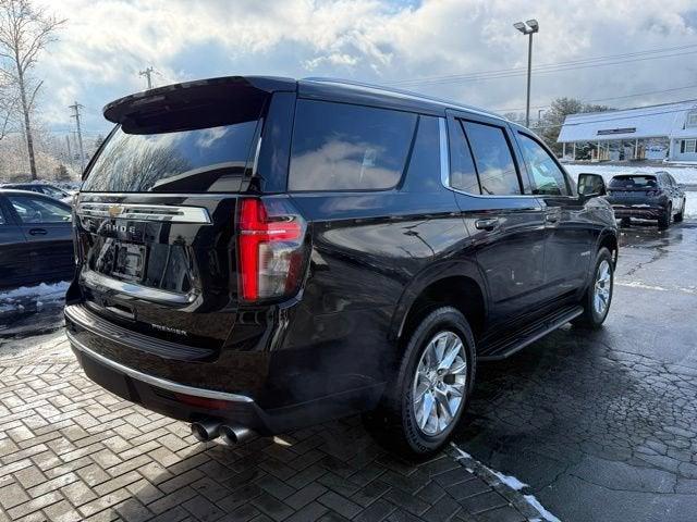 used 2024 Chevrolet Tahoe car, priced at $63,974