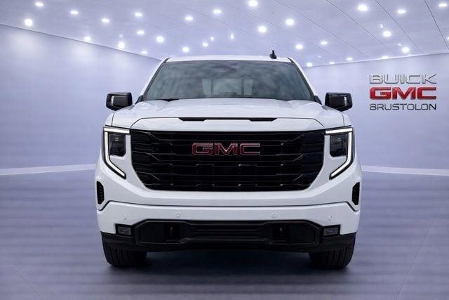 used 2023 GMC Sierra 1500 car, priced at $43,294